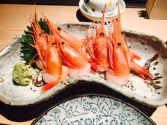 -然寿司(郎园vintage店)
