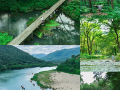 -楠溪江风景名胜区