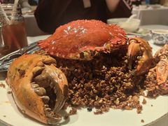 -喜记避风塘炒辣蟹(旗舰店)