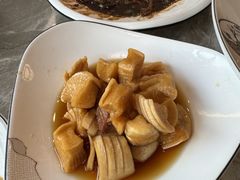 秘制酱萝卜-状元楼(金溪路店)