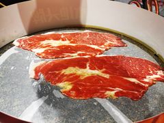 -火炉旁烤肉(阳光店)