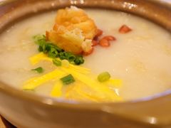 -白天鹅宾馆-宏图府餐厅