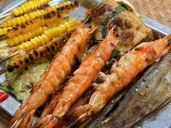 -玛扎烧烤私房菜