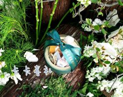 -卡卡喜糖伴手礼·商务礼宝宝礼·婚礼用品