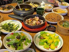 -云海肴·汽锅鸡·云南菜(曲江大悦城店)