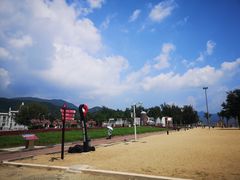 -玫瑰海岸文化旅游度假区