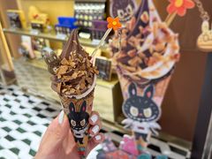 -GODIVA(景枫中心店)