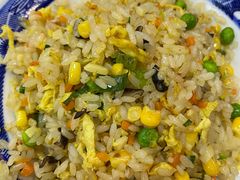 -粗茶淡饭(东关街店)