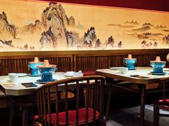 -涮福記·现切牛羊肉火锅(世纪汇店)