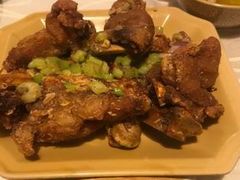 -深山老屋(张江店)
