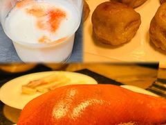-北京索菲特大酒店