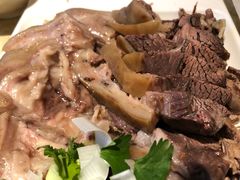 -英子补身汤(海兰路店)