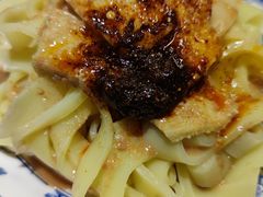 -连手特色烤串