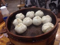 -杨爱珍大排档(龙游店)