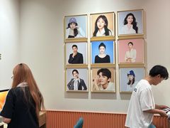 -海馬体照相馆(莘庄维璟印象城店)