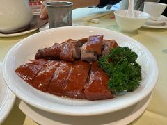 明炉烧鹅-兴悦酒家(环市东路店)