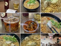 -台南擔仔面·卤肉饭(老虹井路店)