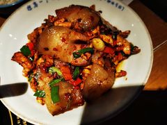 -吃饭皇帝大土家民族菜(正大广场店)
