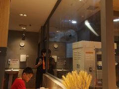 -比格比萨自助(万柳华联店)