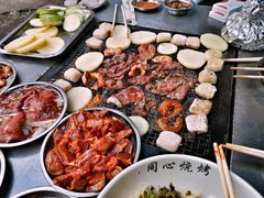 -同心烧烤(总店)