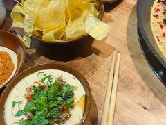 -楠火锅(哈尔滨金爵万象店)