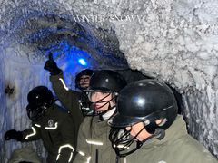 -E+有冰工厂·昆仑寒宫2(五角场店)