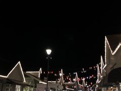-伦敦比斯特购物村