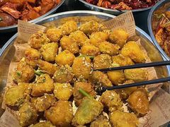 -眉山小馆(华强广场店)