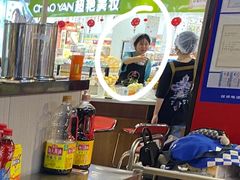 -轩于鲜旋转小火锅(天虹商场木渎店)