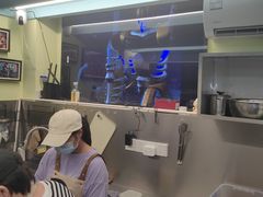 -琦琦蛋饼铺(上南店)