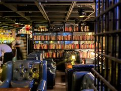 -TIKI鸡尾酒威士忌吧(二横路店)