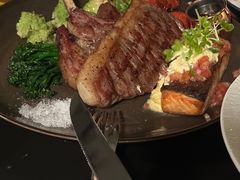 -宴悦海鲜餐厅·游水海鲜·牛排(亚龙湾瑞吉店)