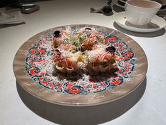 -狮拾久·现代新加坡料理(福田COCO Park店)