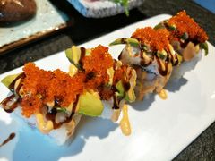 -虎焱炭火烧肉