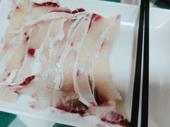 脆鲩鱼腩-中山脆肉鲩(新圳东路店)