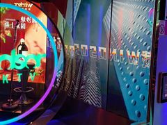 -温莎KTV(国贸店)