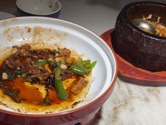 -绿茶餐厅(青岛城阳万象汇店)