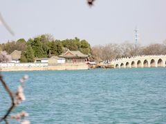 -颐和园