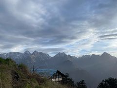 -九峰山
