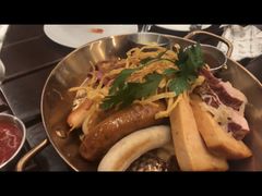 -宝莱纳餐厅(滨江店)