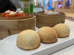 -蔡澜点心·粤菜(月星环球港店)