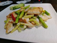 -秦月轩·长安小馆·新陕菜(阜成路·五棵松店)