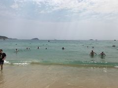 -三亚亚龙湾雅高美爵酒店