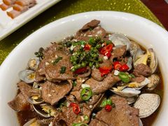 -申宴酒楼(王子百货店)