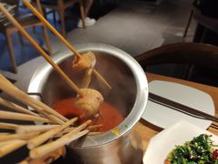 -半天妖烤鱼(方庄店)