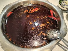 -水碾河刘老大串串香(水碾河路店)