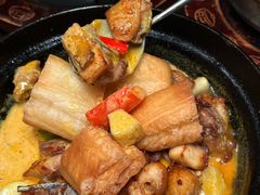 -旺爷砂锅·茶作(国贸城店)