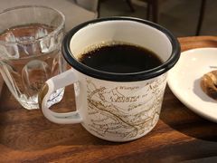 -Peet's 皮爷咖啡(东湖路手作店)