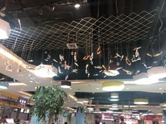 -食美汇美食广场(新奥店)