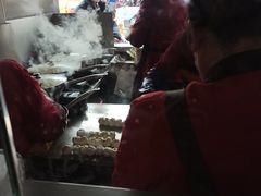 -众品香美食(三弓路店)